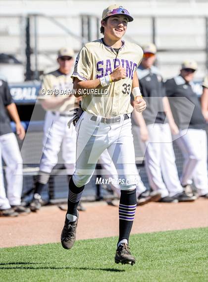 Thumbnail 2 in Sahuarita vs. Sabino (AIA 3A State Final) photogallery.