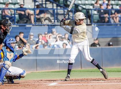 Thumbnail 2 in Sahuarita vs. Sabino (AIA 3A State Final) photogallery.