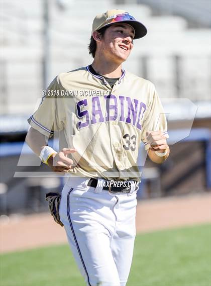 Thumbnail 3 in Sahuarita vs. Sabino (AIA 3A State Final) photogallery.