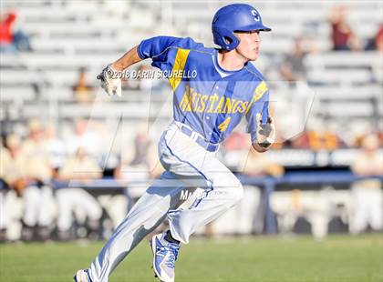 Thumbnail 2 in Sahuarita vs. Sabino (AIA 3A State Final) photogallery.