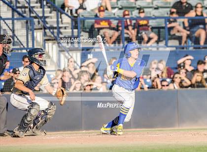 Thumbnail 3 in Sahuarita vs. Sabino (AIA 3A State Final) photogallery.