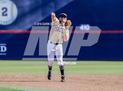 Thumbnail 1 in Sahuarita vs. Sabino (AIA 3A State Final) photogallery.