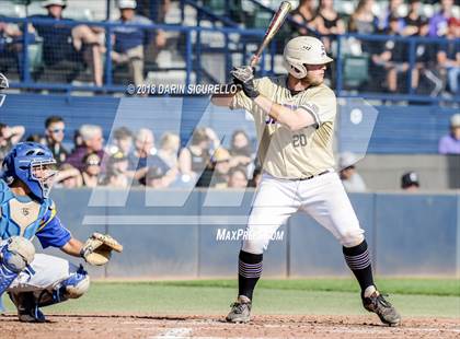 Thumbnail 2 in Sahuarita vs. Sabino (AIA 3A State Final) photogallery.