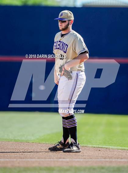 Thumbnail 1 in Sahuarita vs. Sabino (AIA 3A State Final) photogallery.