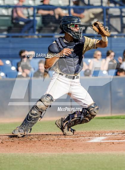 Thumbnail 1 in Sahuarita vs. Sabino (AIA 3A State Final) photogallery.