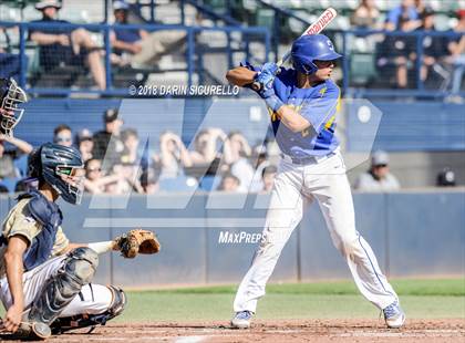 Thumbnail 1 in Sahuarita vs. Sabino (AIA 3A State Final) photogallery.