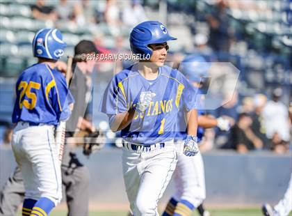 Thumbnail 3 in Sahuarita vs. Sabino (AIA 3A State Final) photogallery.