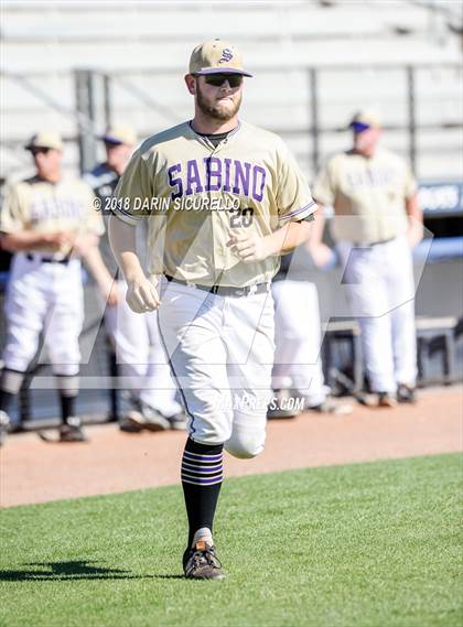 Thumbnail 2 in Sahuarita vs. Sabino (AIA 3A State Final) photogallery.