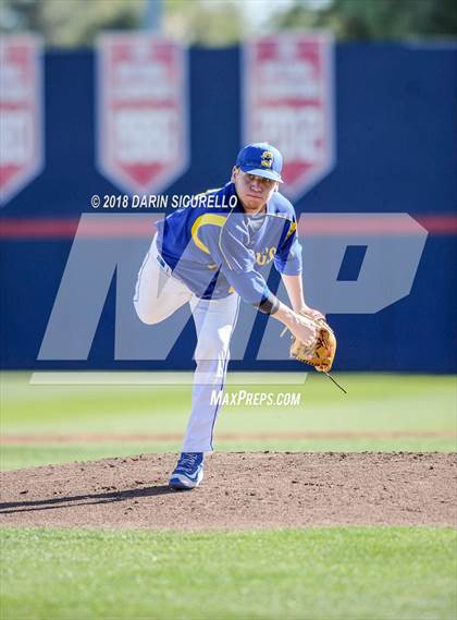 Thumbnail 1 in Sahuarita vs. Sabino (AIA 3A State Final) photogallery.