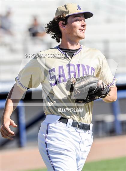 Thumbnail 2 in Sahuarita vs. Sabino (AIA 3A State Final) photogallery.