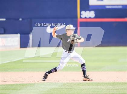 Thumbnail 3 in Sahuarita vs. Sabino (AIA 3A State Final) photogallery.