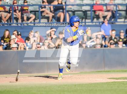 Thumbnail 1 in Sahuarita vs. Sabino (AIA 3A State Final) photogallery.