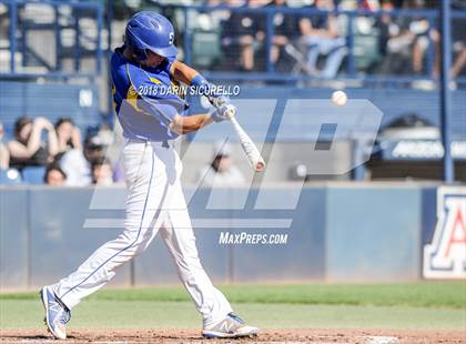 Thumbnail 2 in Sahuarita vs. Sabino (AIA 3A State Final) photogallery.