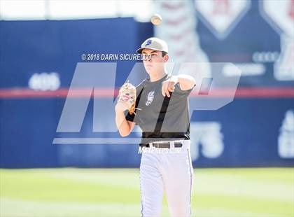Thumbnail 2 in Sahuarita vs. Sabino (AIA 3A State Final) photogallery.