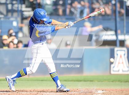 Thumbnail 1 in Sahuarita vs. Sabino (AIA 3A State Final) photogallery.