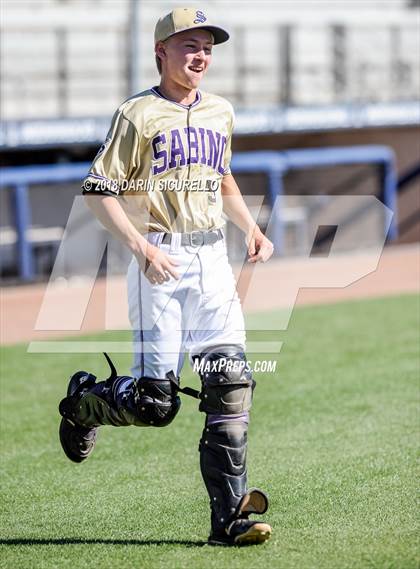 Thumbnail 1 in Sahuarita vs. Sabino (AIA 3A State Final) photogallery.