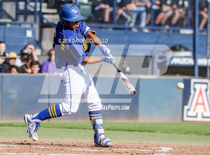 Thumbnail 1 in Sahuarita vs. Sabino (AIA 3A State Final) photogallery.
