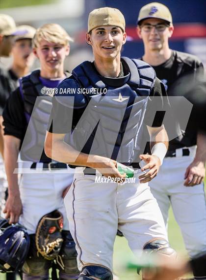 Thumbnail 2 in Sahuarita vs. Sabino (AIA 3A State Final) photogallery.