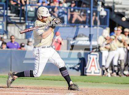 Thumbnail 1 in Sahuarita vs. Sabino (AIA 3A State Final) photogallery.