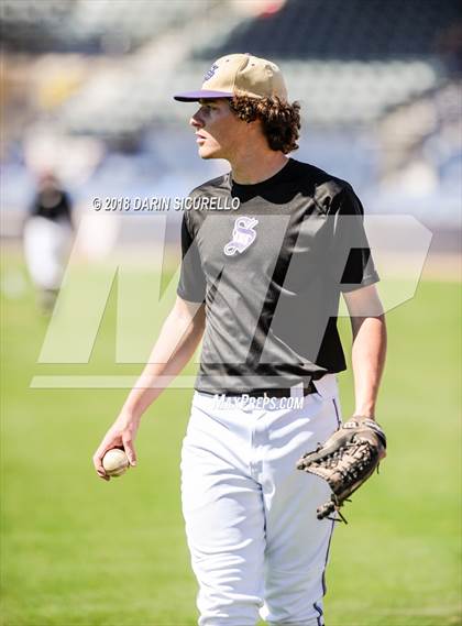 Thumbnail 3 in Sahuarita vs. Sabino (AIA 3A State Final) photogallery.