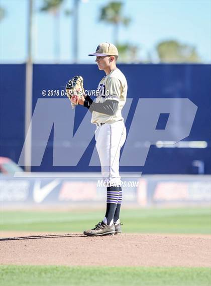 Thumbnail 3 in Sahuarita vs. Sabino (AIA 3A State Final) photogallery.