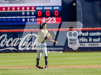 Thumbnail 2 in Sahuarita vs. Sabino (AIA 3A State Final) photogallery.