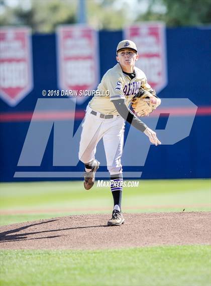 Thumbnail 2 in Sahuarita vs. Sabino (AIA 3A State Final) photogallery.
