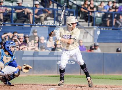 Thumbnail 1 in Sahuarita vs. Sabino (AIA 3A State Final) photogallery.