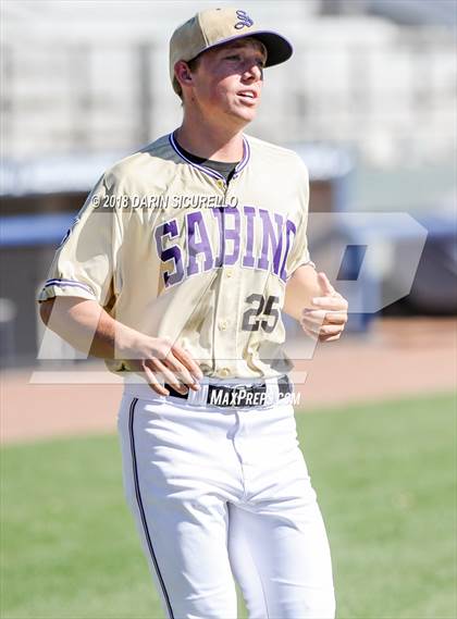 Thumbnail 3 in Sahuarita vs. Sabino (AIA 3A State Final) photogallery.