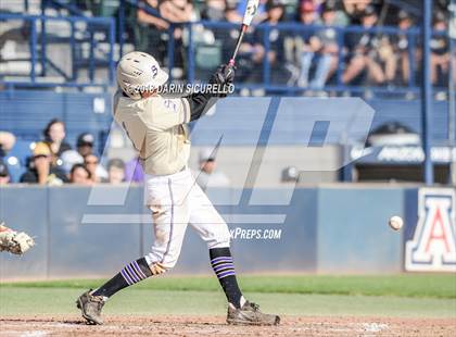 Thumbnail 3 in Sahuarita vs. Sabino (AIA 3A State Final) photogallery.