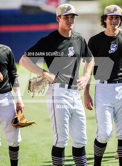Thumbnail 3 in Sahuarita vs. Sabino (AIA 3A State Final) photogallery.