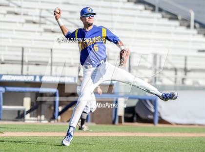 Thumbnail 3 in Sahuarita vs. Sabino (AIA 3A State Final) photogallery.