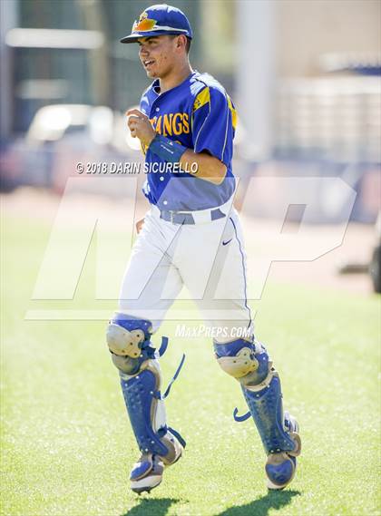 Thumbnail 3 in Sahuarita vs. Sabino (AIA 3A State Final) photogallery.