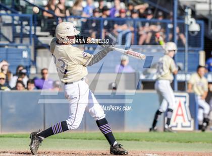 Thumbnail 3 in Sahuarita vs. Sabino (AIA 3A State Final) photogallery.