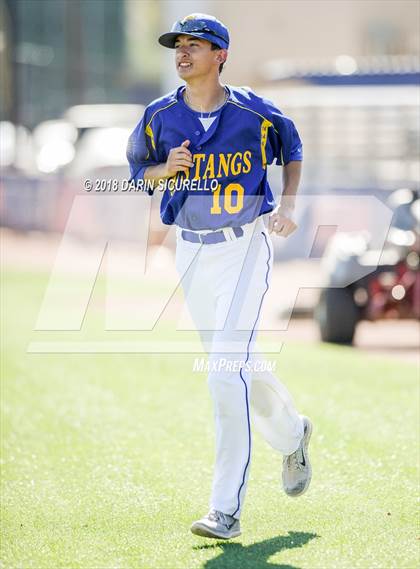 Thumbnail 3 in Sahuarita vs. Sabino (AIA 3A State Final) photogallery.