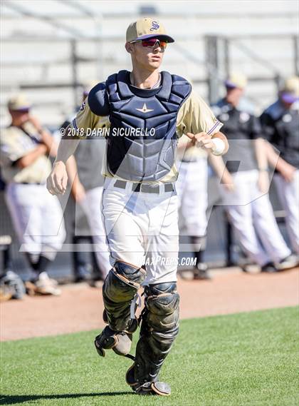 Thumbnail 2 in Sahuarita vs. Sabino (AIA 3A State Final) photogallery.