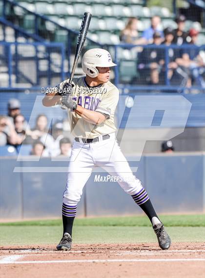 Thumbnail 3 in Sahuarita vs. Sabino (AIA 3A State Final) photogallery.