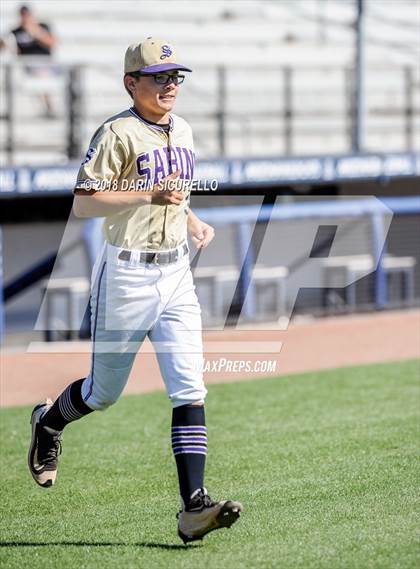 Thumbnail 1 in Sahuarita vs. Sabino (AIA 3A State Final) photogallery.