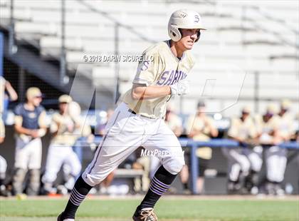 Thumbnail 2 in Sahuarita vs. Sabino (AIA 3A State Final) photogallery.