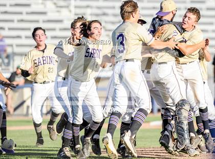 Thumbnail 1 in Sahuarita vs. Sabino (AIA 3A State Final) photogallery.
