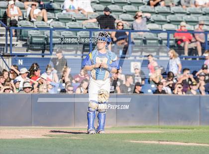 Thumbnail 1 in Sahuarita vs. Sabino (AIA 3A State Final) photogallery.