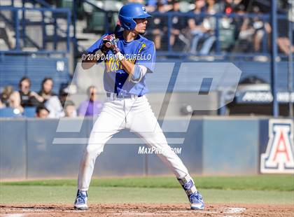 Thumbnail 3 in Sahuarita vs. Sabino (AIA 3A State Final) photogallery.