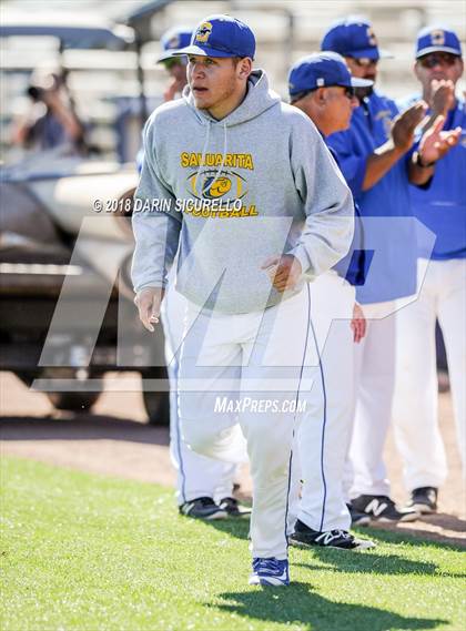 Thumbnail 1 in Sahuarita vs. Sabino (AIA 3A State Final) photogallery.