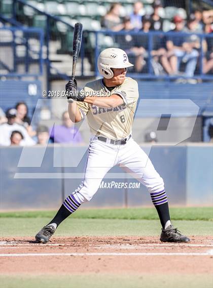 Thumbnail 1 in Sahuarita vs. Sabino (AIA 3A State Final) photogallery.