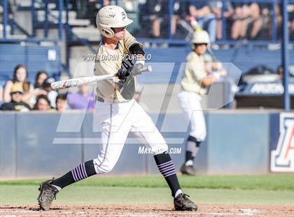 Thumbnail 3 in Sahuarita vs. Sabino (AIA 3A State Final) photogallery.