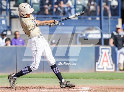 Thumbnail 2 in Sahuarita vs. Sabino (AIA 3A State Final) photogallery.