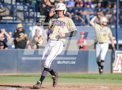 Thumbnail 2 in Sahuarita vs. Sabino (AIA 3A State Final) photogallery.