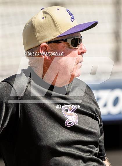 Thumbnail 1 in Sahuarita vs. Sabino (AIA 3A State Final) photogallery.