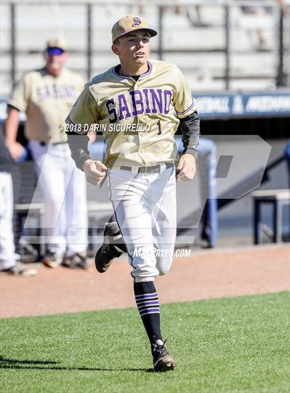 Thumbnail 1 in Sahuarita vs. Sabino (AIA 3A State Final) photogallery.