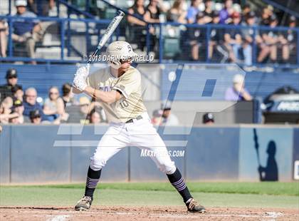 Thumbnail 3 in Sahuarita vs. Sabino (AIA 3A State Final) photogallery.